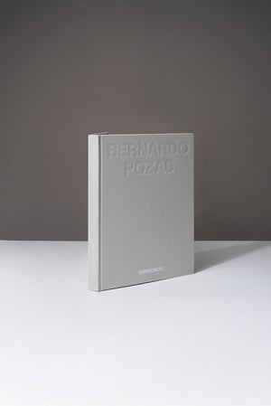 Bernardo Pozas - Veinticinco