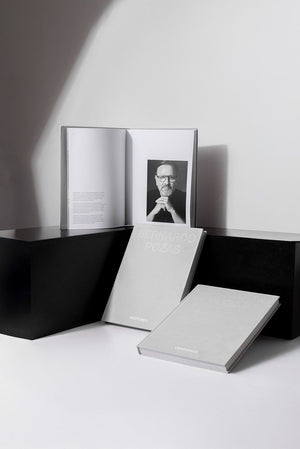 Bernardo Pozas - Veinticinco